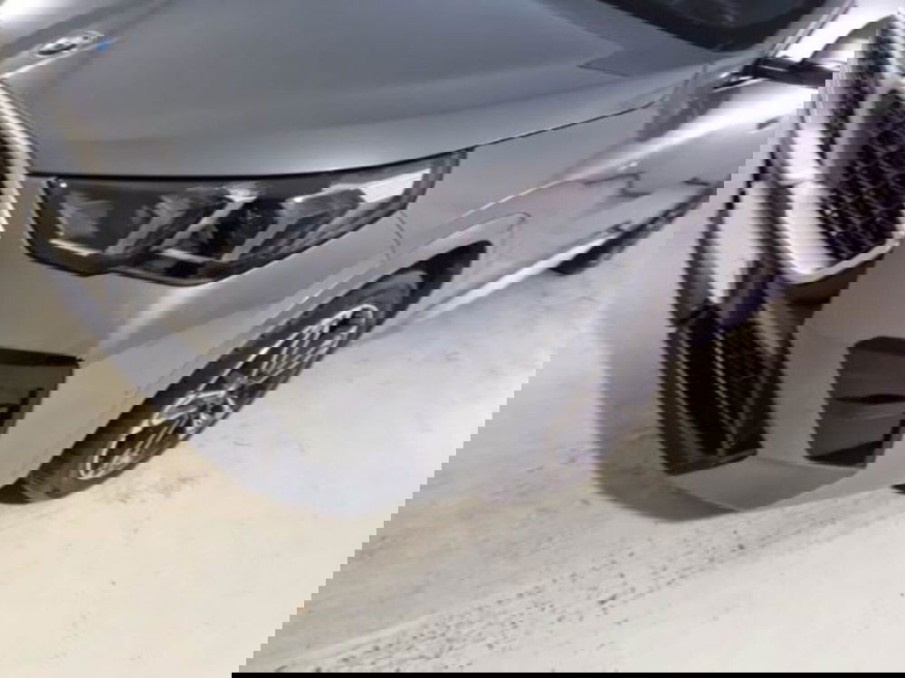 BMW X2 usata a Catania (14)