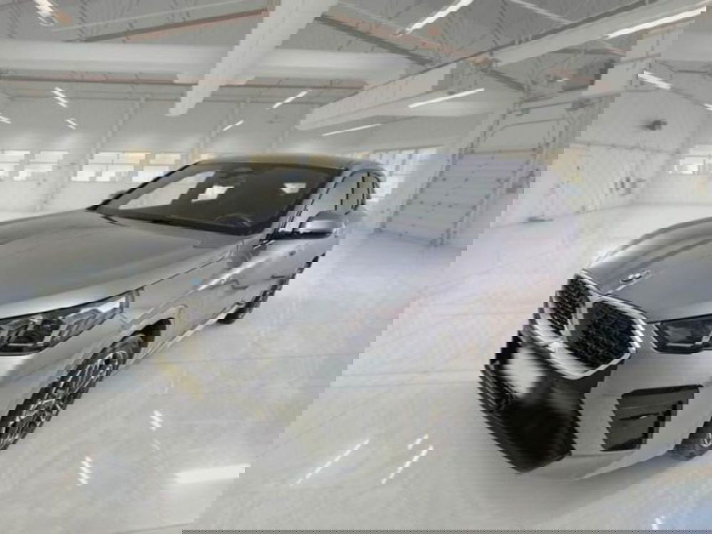 BMW X2 usata a Catania (3)