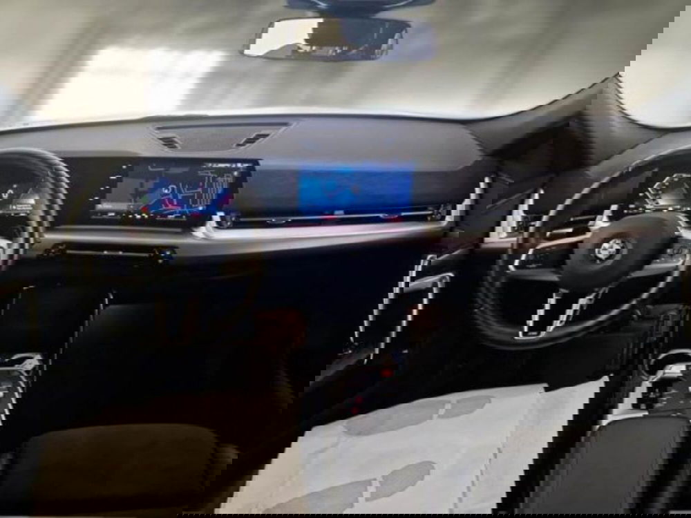 BMW X2 usata a Catania (5)