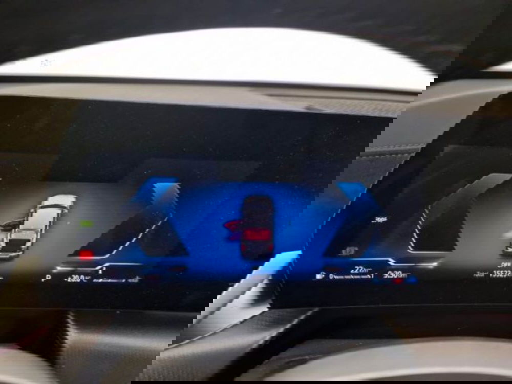 BMW X2 usata a Catania (6)