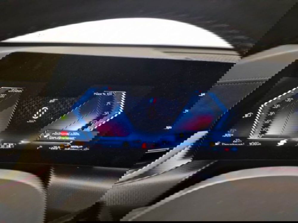 BMW X2 usata a Catania (7)