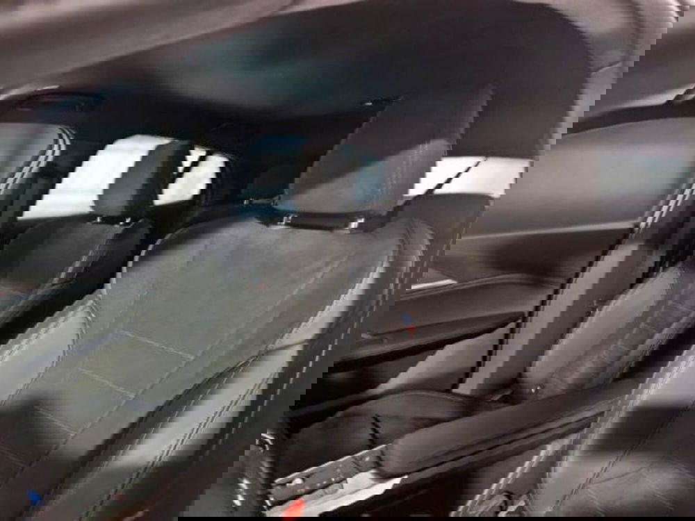 BMW X2 usata a Catania (8)