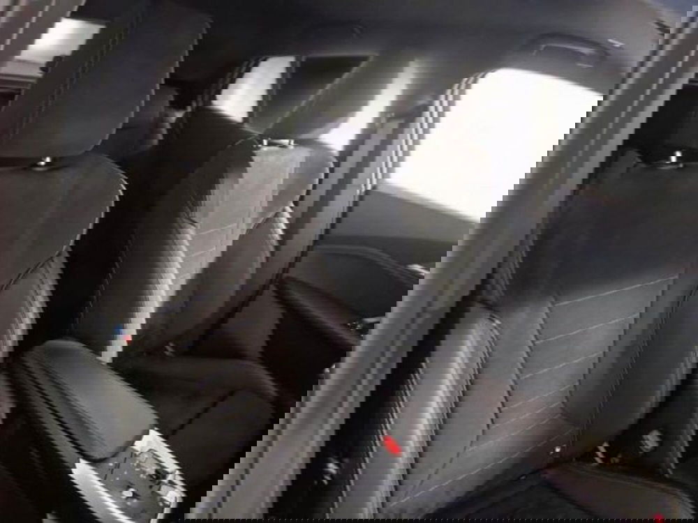 BMW X2 usata a Catania (9)