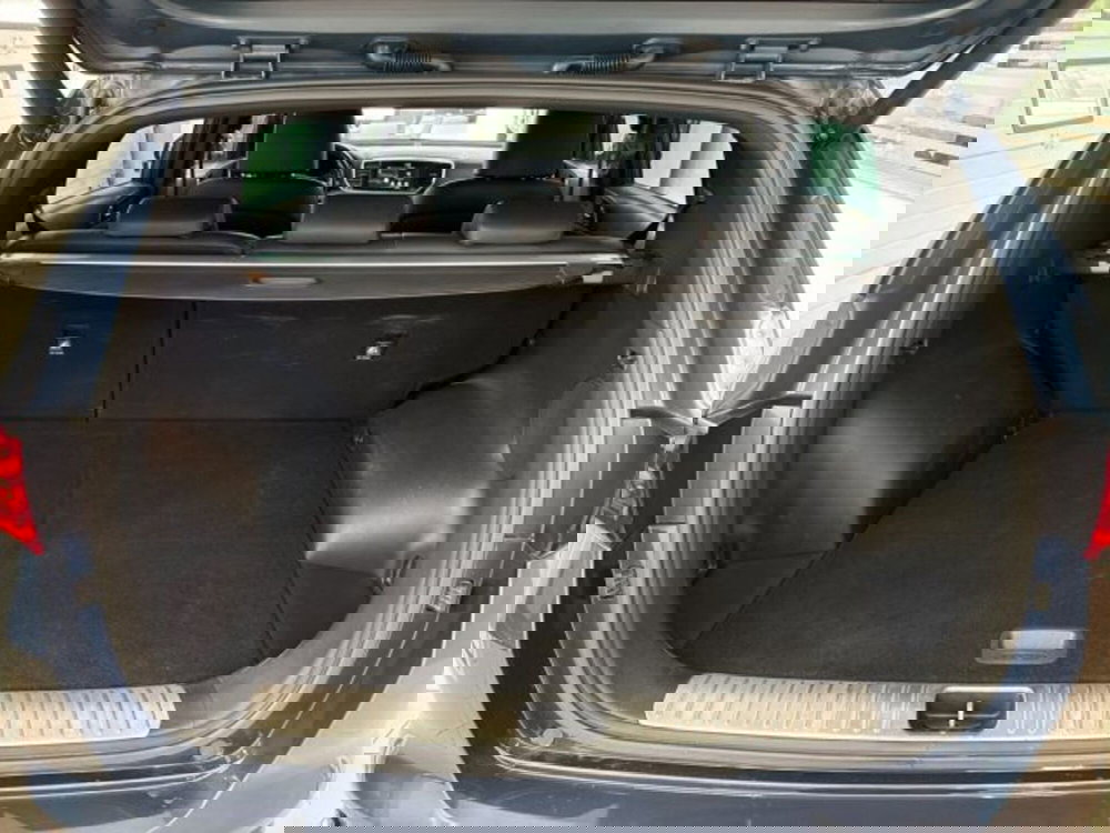 Kia Sportage usata a Catania (12)