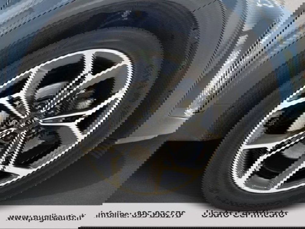 Kia Sportage usata a Catania (14)