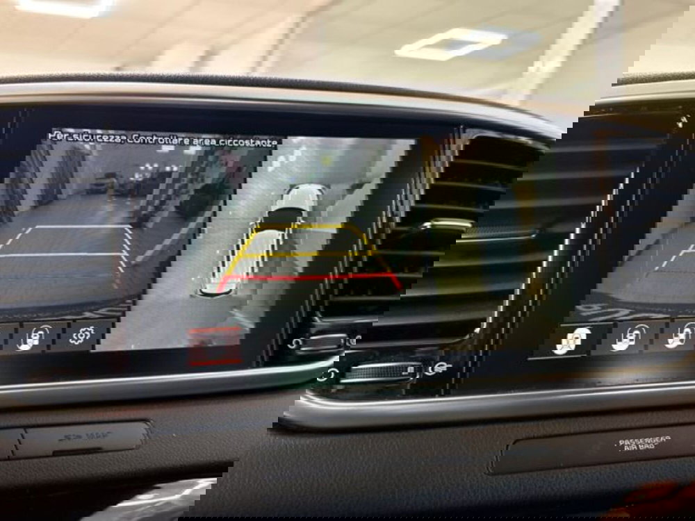 Kia Sportage usata a Catania (16)