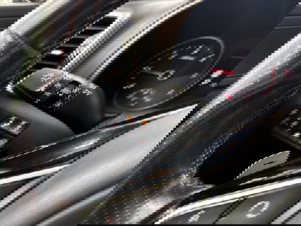 Kia Sportage usata a Catania (17)