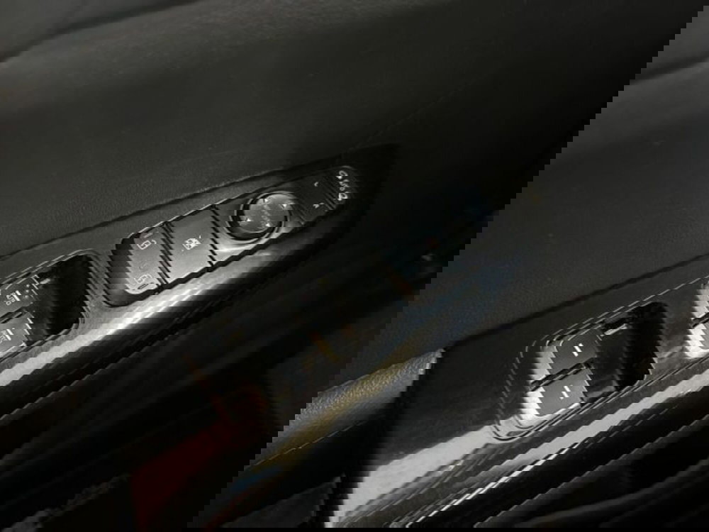 Kia Sportage usata a Catania (18)