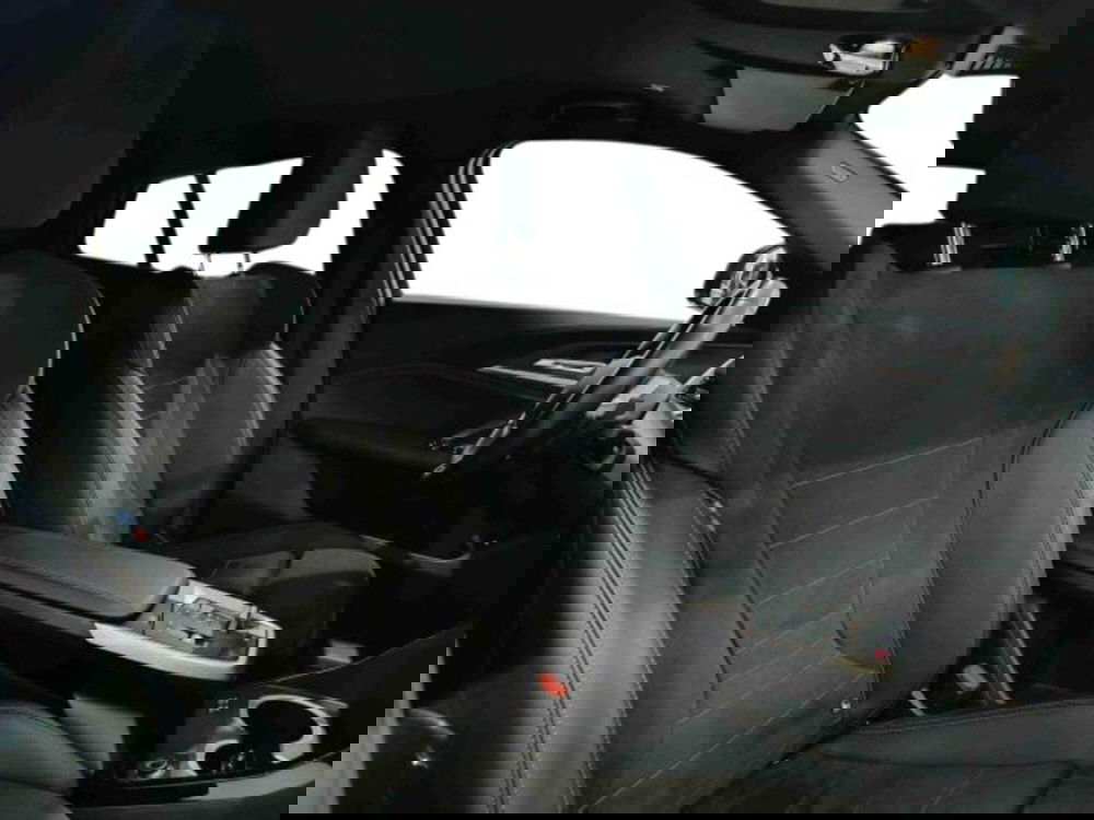 BMW X2 usata a Catania (10)