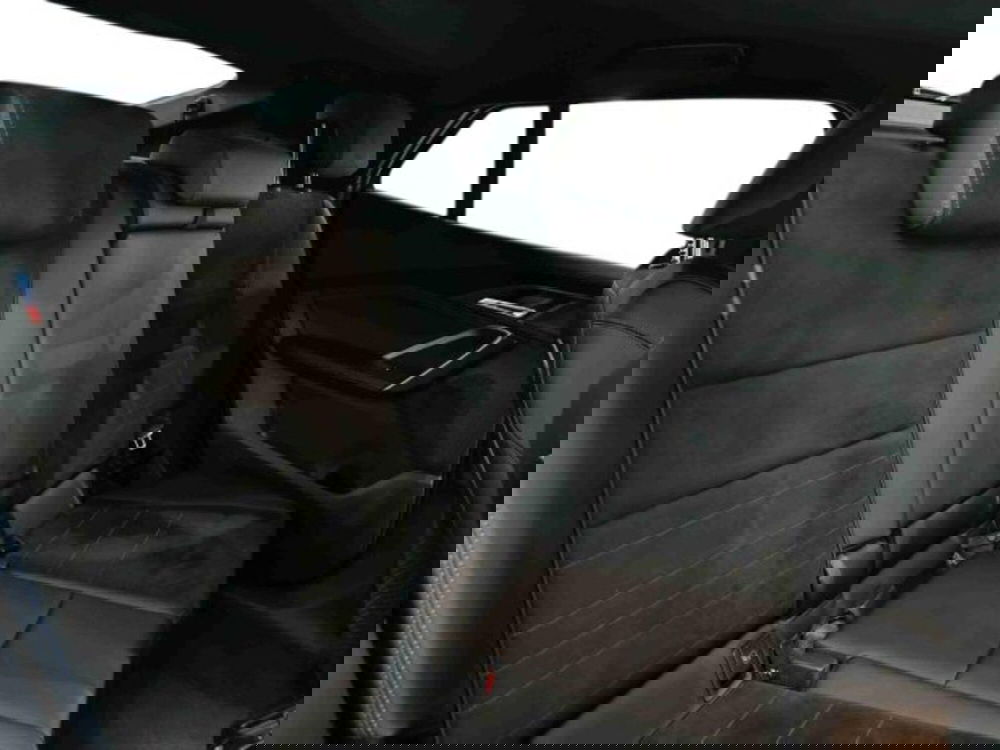 BMW X2 usata a Catania (11)