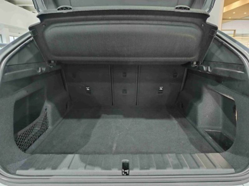 BMW X2 usata a Catania (12)