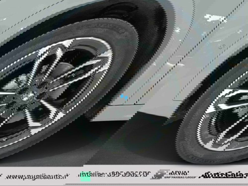 BMW X2 usata a Catania (14)