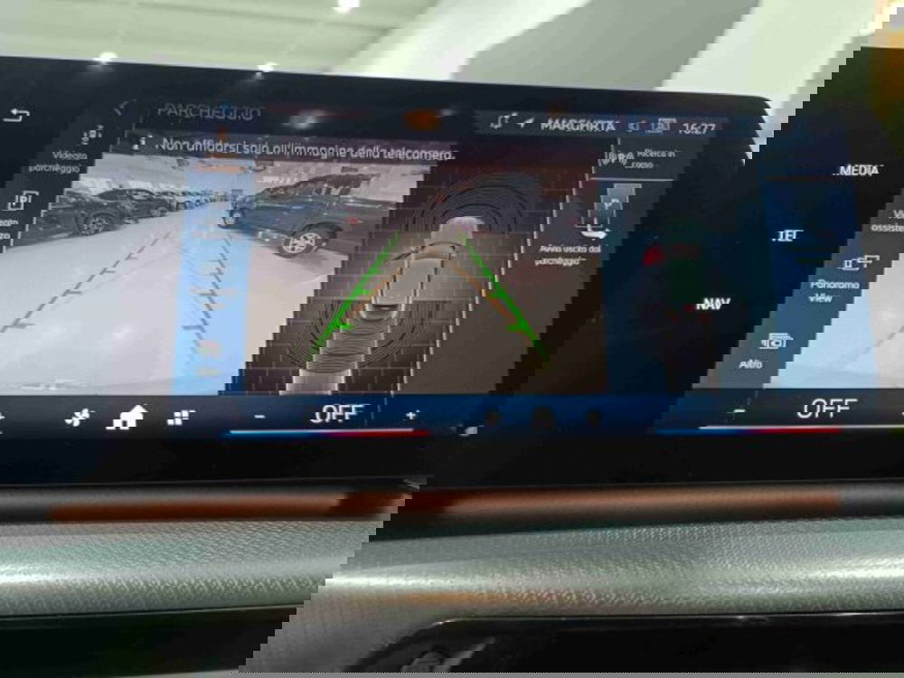 BMW X2 usata a Catania (16)