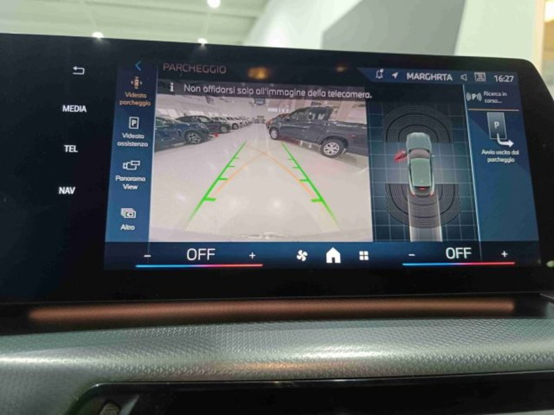 BMW X2 usata a Catania (16)