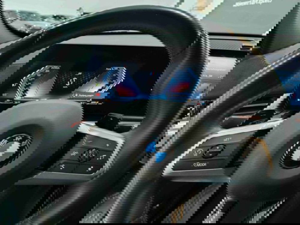 BMW X2 usata a Catania (17)