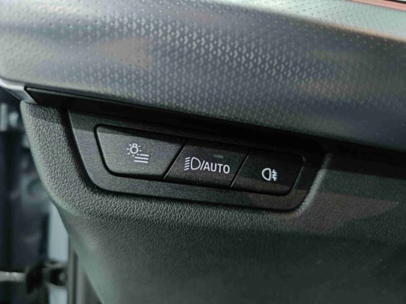 BMW X2 usata a Catania (18)