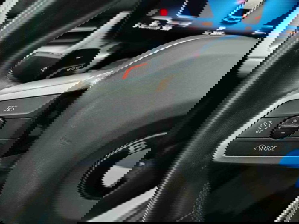 BMW X2 usata a Catania (19)