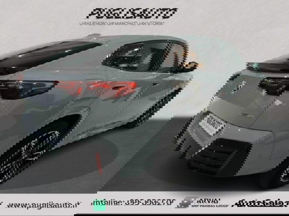 BMW X2 usata a Catania (4)