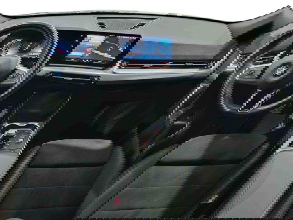BMW X2 usata a Catania (7)