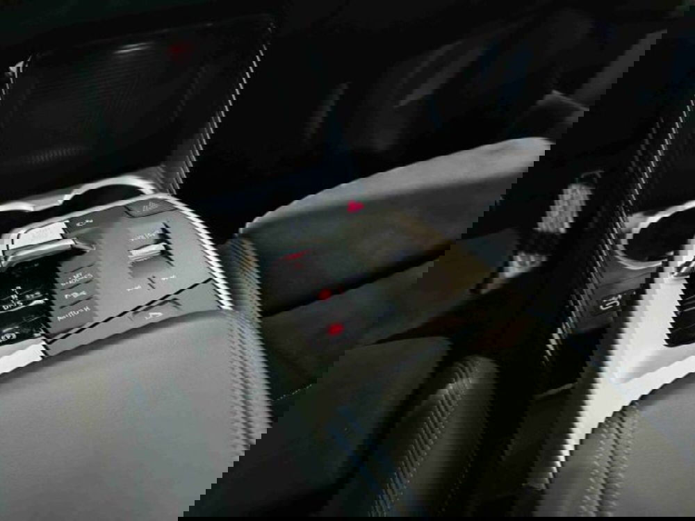 BMW X2 usata a Catania (8)