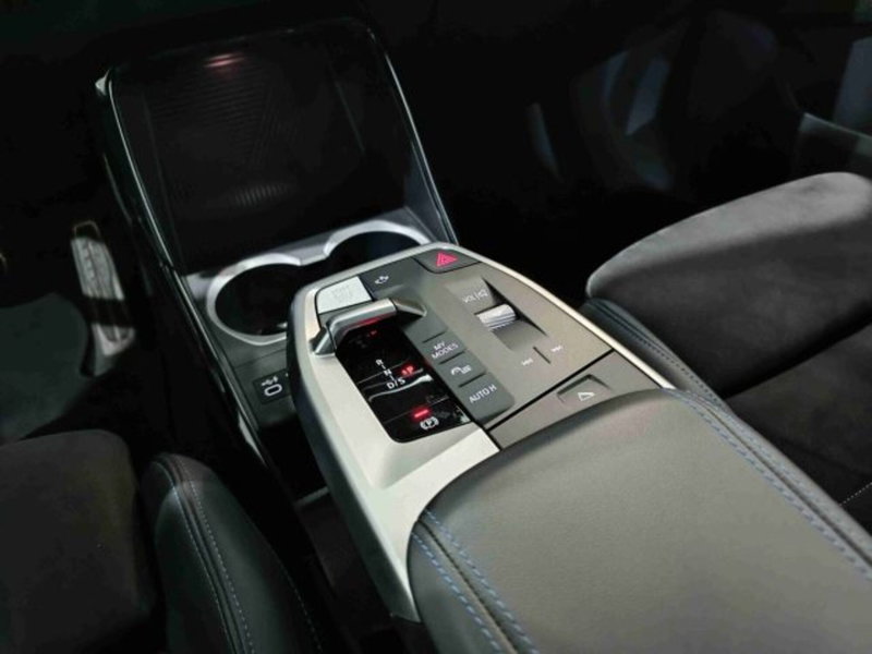 BMW X2 usata a Catania (8)