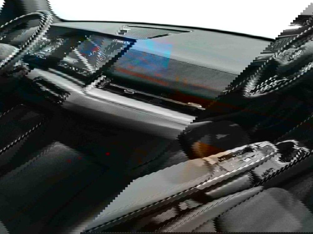 BMW X2 usata a Catania (9)