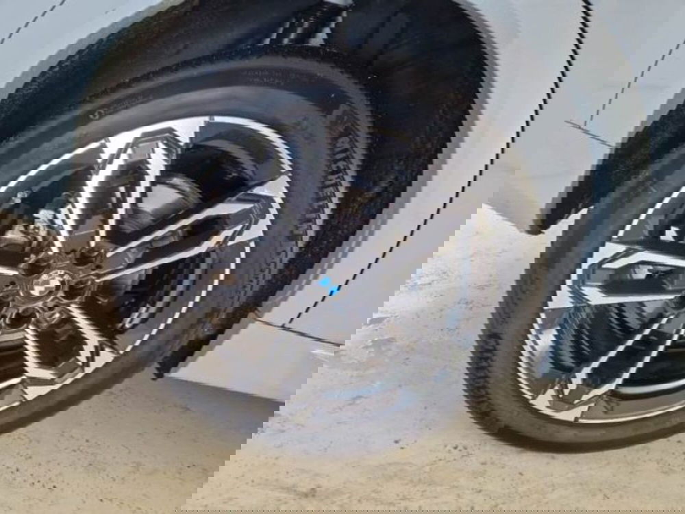 BMW X2 usata a Catania (10)