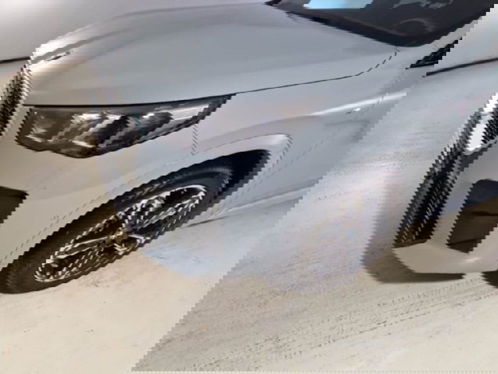BMW X2 usata a Catania (12)