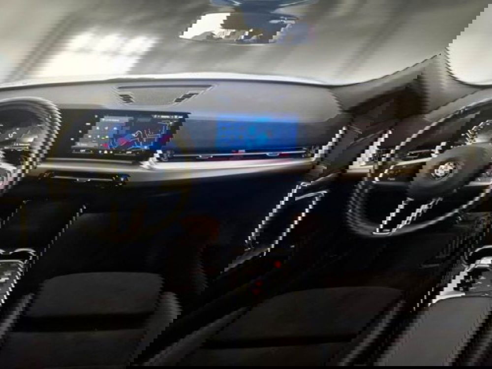 BMW X2 usata a Catania (5)