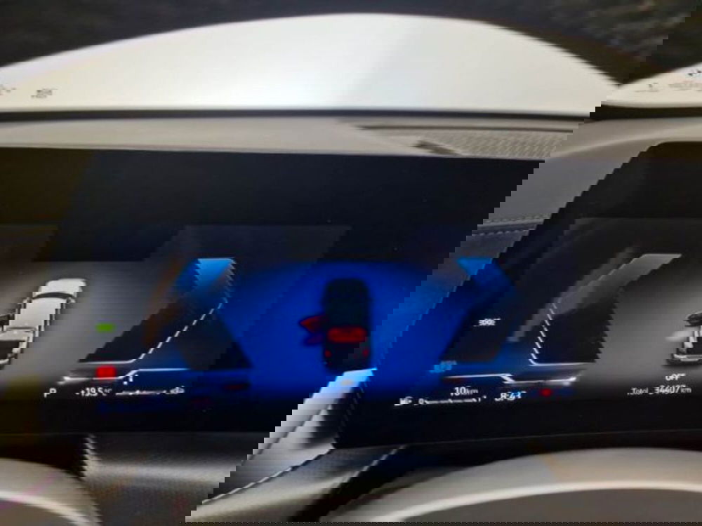 BMW X2 usata a Catania (6)