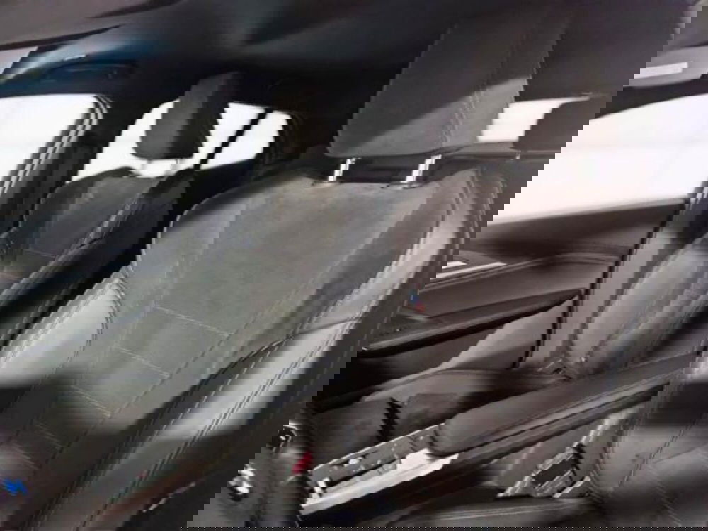 BMW X2 usata a Catania (7)