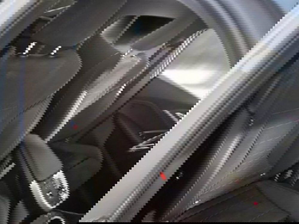 BMW X2 usata a Catania (8)