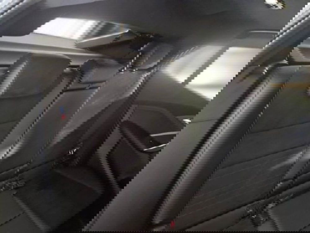 BMW X2 usata a Catania (9)