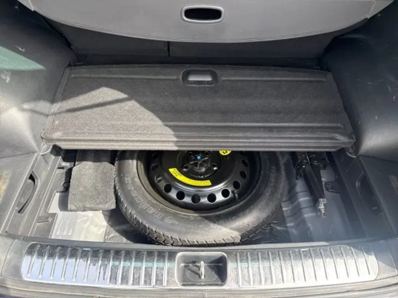 Kia Sportage usata a Catania (13)