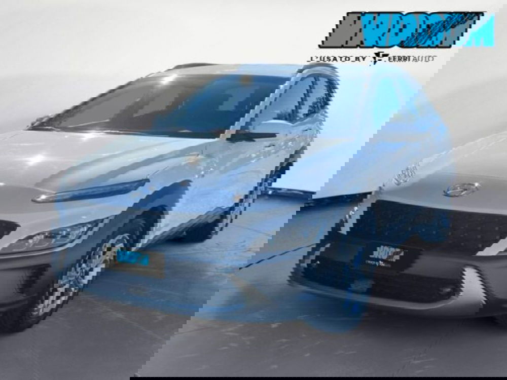 Hyundai Kona usata a Treviso