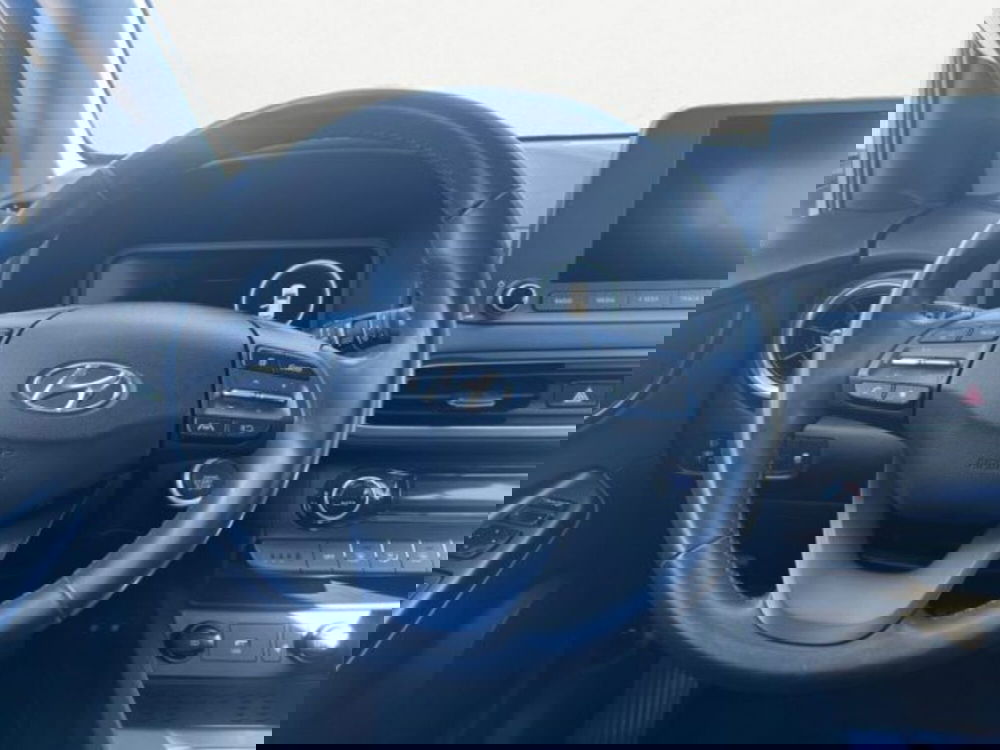 Hyundai Kona usata a Treviso (10)