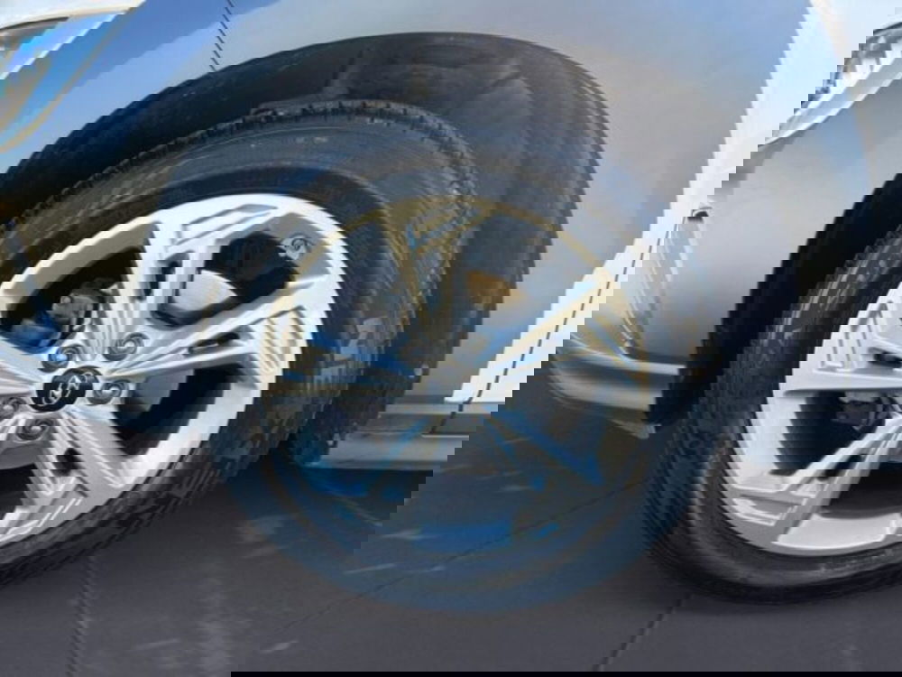 Hyundai Kona usata a Treviso (13)