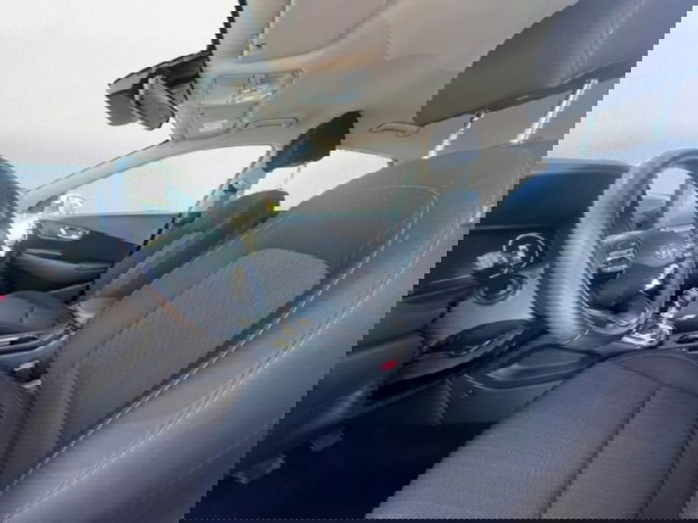 Hyundai Kona usata a Treviso (7)