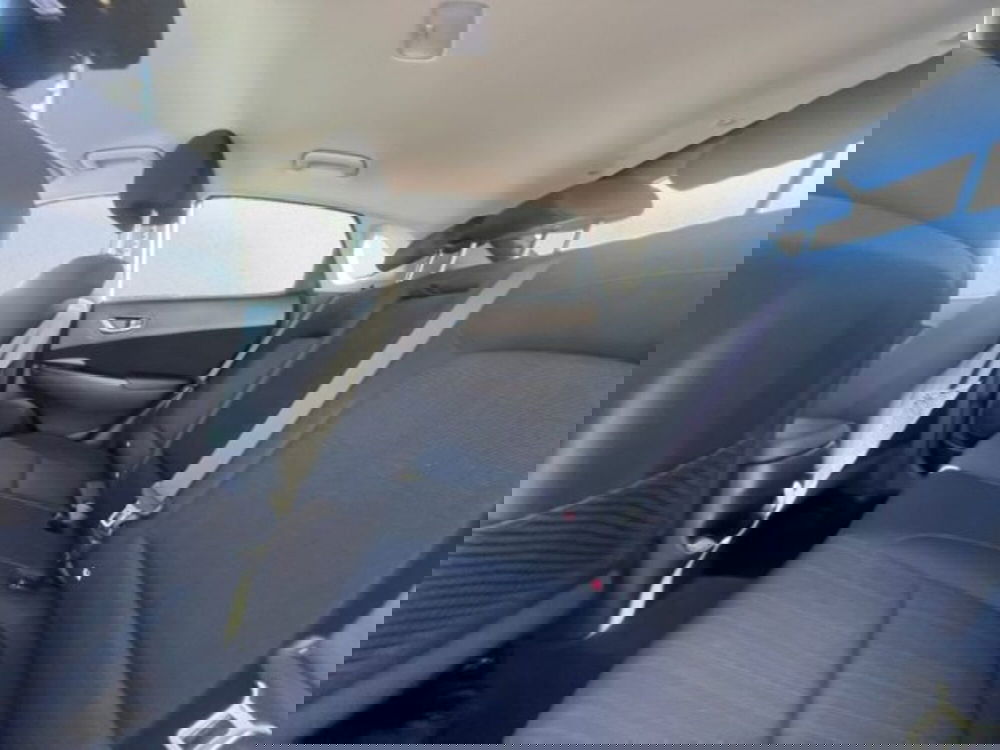Hyundai Kona usata a Treviso (8)