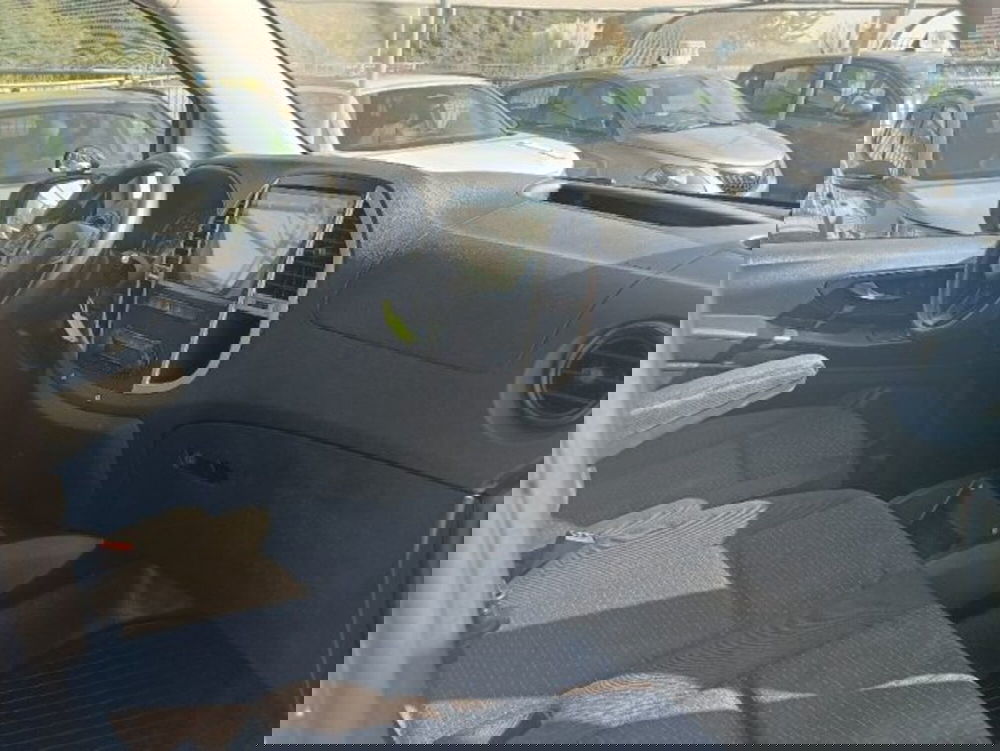 Mercedes-Benz Vito usata a Brescia (11)