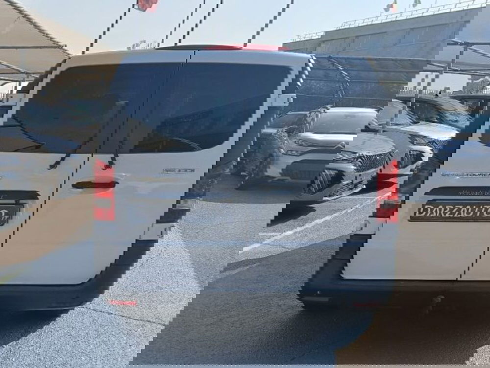 Mercedes-Benz Vito usata a Brescia (19)