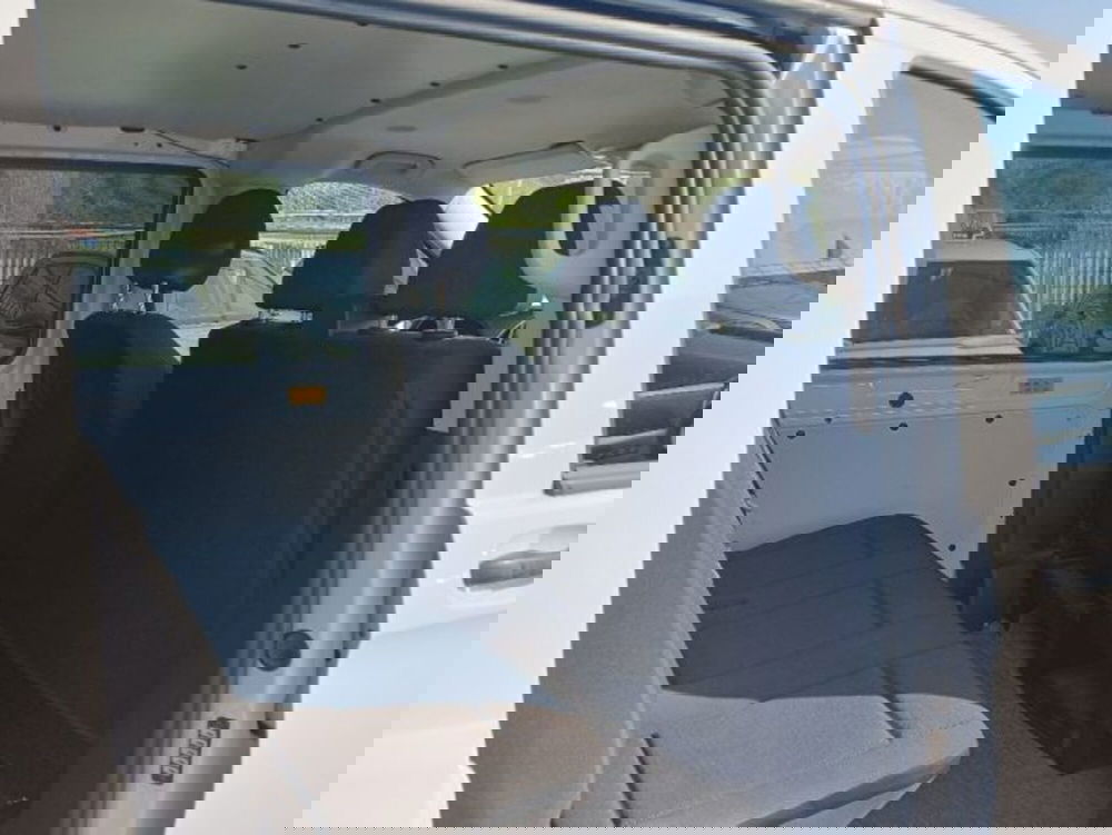 Mercedes-Benz Vito usata a Brescia (9)