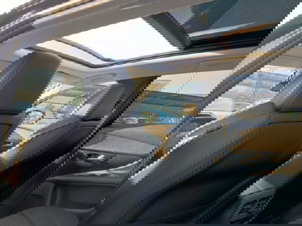 Peugeot 3008 usata a Brescia (11)