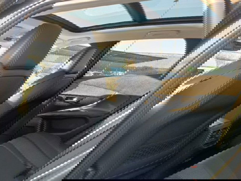 Peugeot 3008 usata a Brescia (12)
