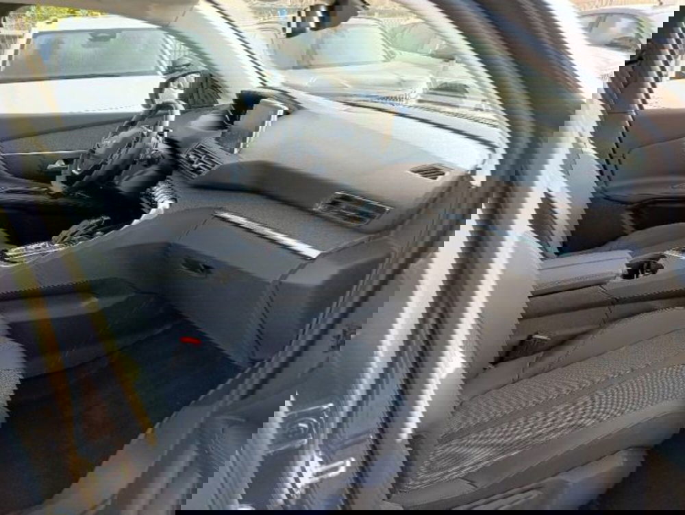 Peugeot 3008 usata a Brescia (19)