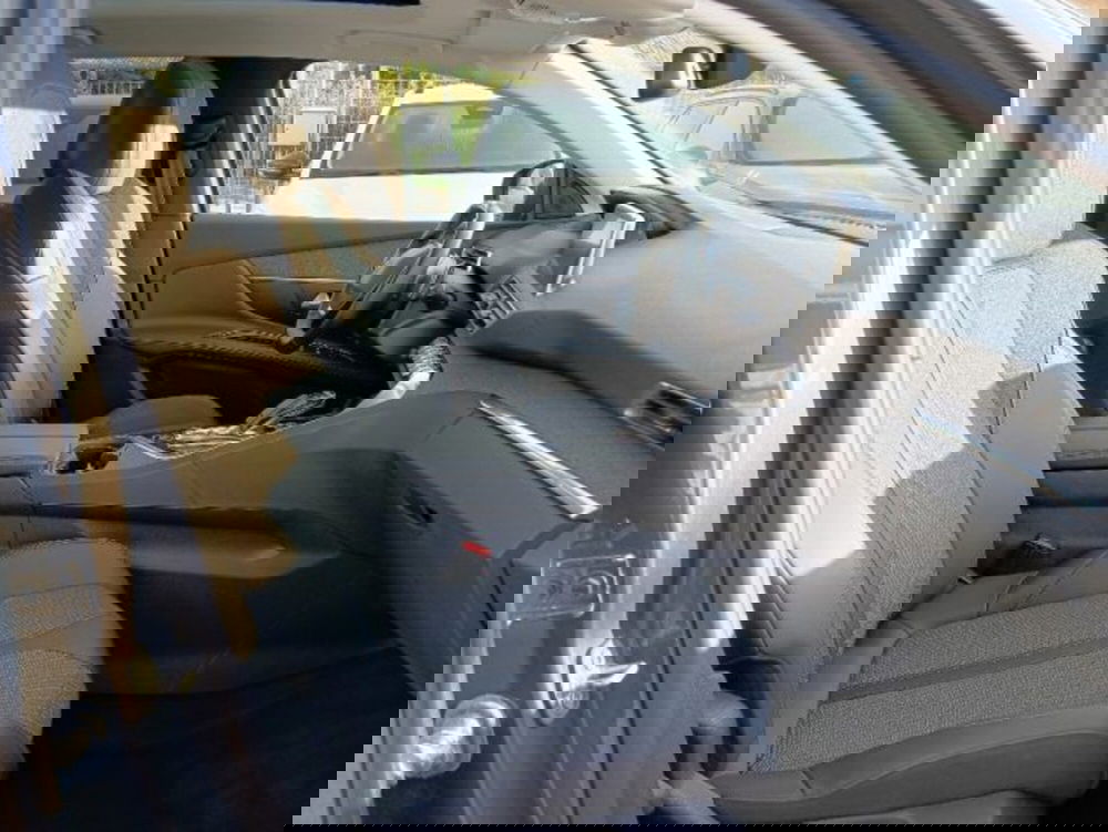 Peugeot 3008 usata a Brescia (20)