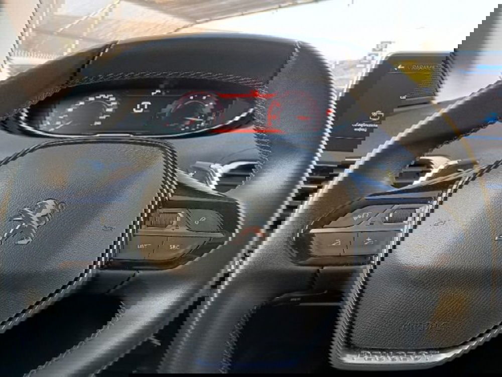 Peugeot 3008 usata a Brescia (8)