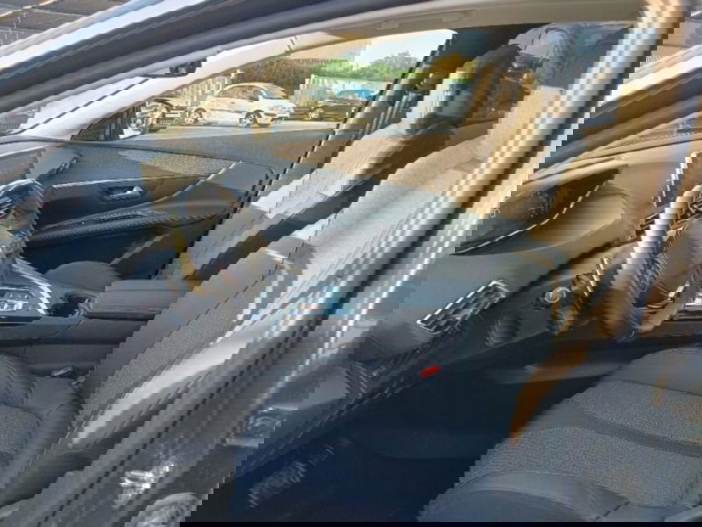 Peugeot 3008 usata a Brescia (9)