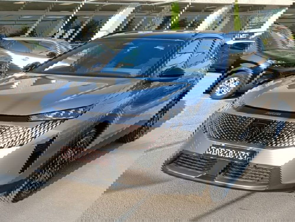 Peugeot 5008 nuova a Brescia