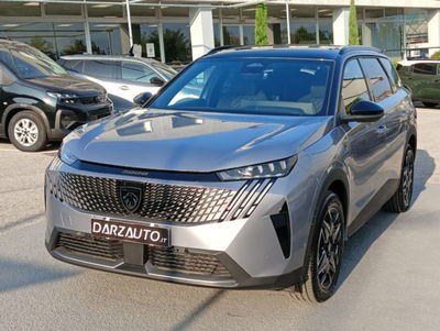 Peugeot 5008 1.2 hybrid GT 145cv 5p.ti e-dcs6 nuova a Desenzano del Garda